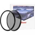 Фильтр Kase Black Mist Magnetic Filter 1/2 & Magnetic Adapter - фото