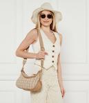 Сумка через плечо Калиска Liu Jo, желтый - фото 4