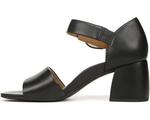 Туфли VIONIC Chardonnay Ankle Straps, цвет Black Leather - фото 4