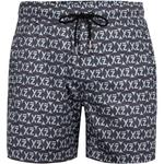 Плавки Seashey Yeaz, цвет grau 183 - фото