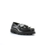 Hyde мужские черные туфли Ben Sherman, черный - фото 2