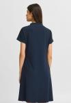 Платье Fransa FRZANA, Navy Blazer/Blue - фото 3