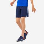 Детские беговые спортивные шорты Decathlon AT 100 - фото