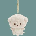 Плюшевый кулон SAN X Weak Willpower Dolls высотой 9 см SAN-X - фото 2