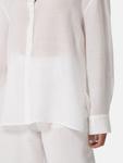Блуза CASH-MERE.CH, белый - фото 6