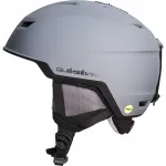 Шлем Quiksilver Backin MIPS, серый - фото 3