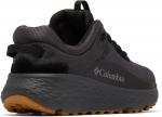 Columbia Women's Terrastride CRZ кроссовки, Shark/Black - фото 2