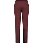 Женские брюки Лагорай Salewa, красный - фото 9