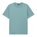 Футболка мужская NAUTICA, Turquoise 3Vg - фото