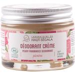 Дезодорант Haut-Segala Peony Fragrance Organic 50g - фото