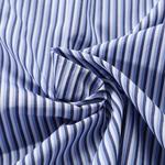 ARMANI EXCHANGE Рубашка AE мужская синяя - фото 11