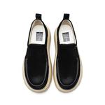 PARDASAUL Повседневные туфли мужские черные - фото 6