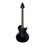 Gibson Les Paul Music City Special - Эбони - фото 2