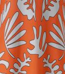 Aniston SELECTED Летнее платье в цвете Lobster - фото 5