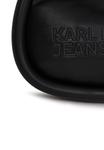 Сумка Karl Lagerfeld Jeans PUFFY, Black - фото 2