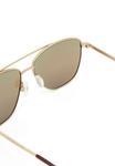 Солнцезащитные очки LAX Hawkers, цвет gold - фото 6