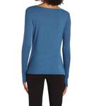 Футболка Bell в цвете Moon Blue Capsule 121 - фото 2