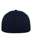 Бейсболка Flexfit 5 Panel, темно-синий - фото 2