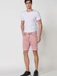Тканевые шорты KOROSHI, розовый - фото 2