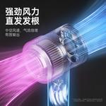 Фен для волос Aux, Pear Blossom White - фото 4