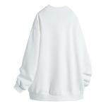 Унисекс свитшот PAUL COSTELLOE, розовый - фото 9