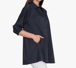 Туника Compliment черного цвета Stella Carakasi - фото 4