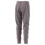 Брюки adidas Z.N.E, серый - фото 2