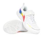 Детские кроссовки для детей LINING YOUNG, белый - фото 5