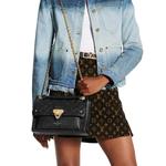 LOUIS VUITTON Сумка Vavin Bb - фото 8