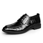 Туфли мужские низкие Shwebalu, черный - фото 2