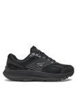 Беговые кроссовки Skechers GO RUN Consistent 2.0 128606, черный - фото