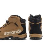 Сапоги Sprandi WINTERWAVE, коричневый - фото 3