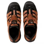 Сандалии Kilpi Sandro, коричневый - фото 4