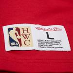 Футболка Mitchell & Ness 100% Cotton Unisex Mitchell Ness, синий - фото 12