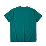 Футболка унисекс NOTHOMME, Атомный серый - фото 5