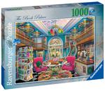 Пазл Ravensburger, Дворец Книги, 1000 шт. - фото 4