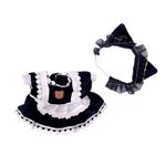 Совместимо с Labubu 1st, 2nd, 3rd Generation Bug small green - фото