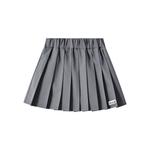 Юбка для детей 3-7 лет Disney, серый - фото