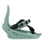 Крепления Lil Kat K2, jade - фото