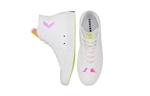 Кеды Converse UNT1TL3D High 'Hi-Vis Collection - White Iridescent', белый - фото 5