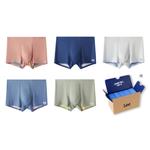 Lee Подарочный набор мужского белья 5 пар - фото