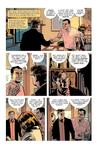The Knives: A Criminal Book (Image Comics) - фото 8
