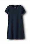 Платье из джерси 2ER-PACK KURZARM TWO SOON, темно-синий - фото 3
