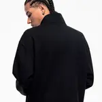 Свитшот Mitchell & Ness унисекс Mitchell Ness, светло-серый - фото 11