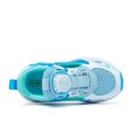 Низкие детские кроссовки для дошкольников BIG WASP, синий - фото 4