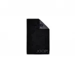 Полотенце Classic, упаковка 1 шт., упаковка 10 шт. Joop!, черный - фото 5