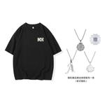 Футболка унисекс M&X Medx, Белый - фото 5