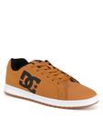 Кроссовки Dc, коричневый - фото 2