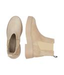 Кожаные ботинки «Челси» Tommy Hilfiger, желтый - фото 4