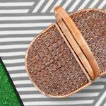 Одеяло для пикника Relaxdays, мультиколор - фото 9